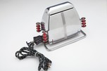 Art Deco Chrome ”Superlectric” Toaster Series 66